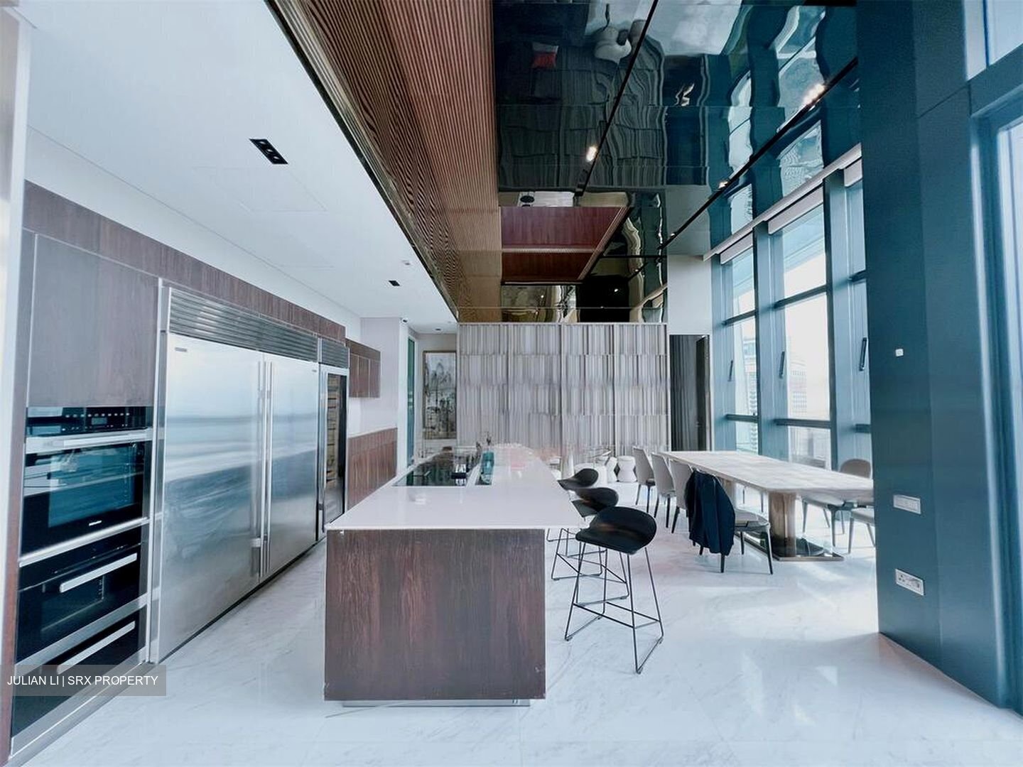 South Beach Residences (D7), Apartment #456170761